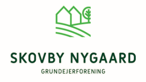 Skovby Nygaard Grundejerforening